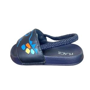 Children’s Place Boys Dino Slides